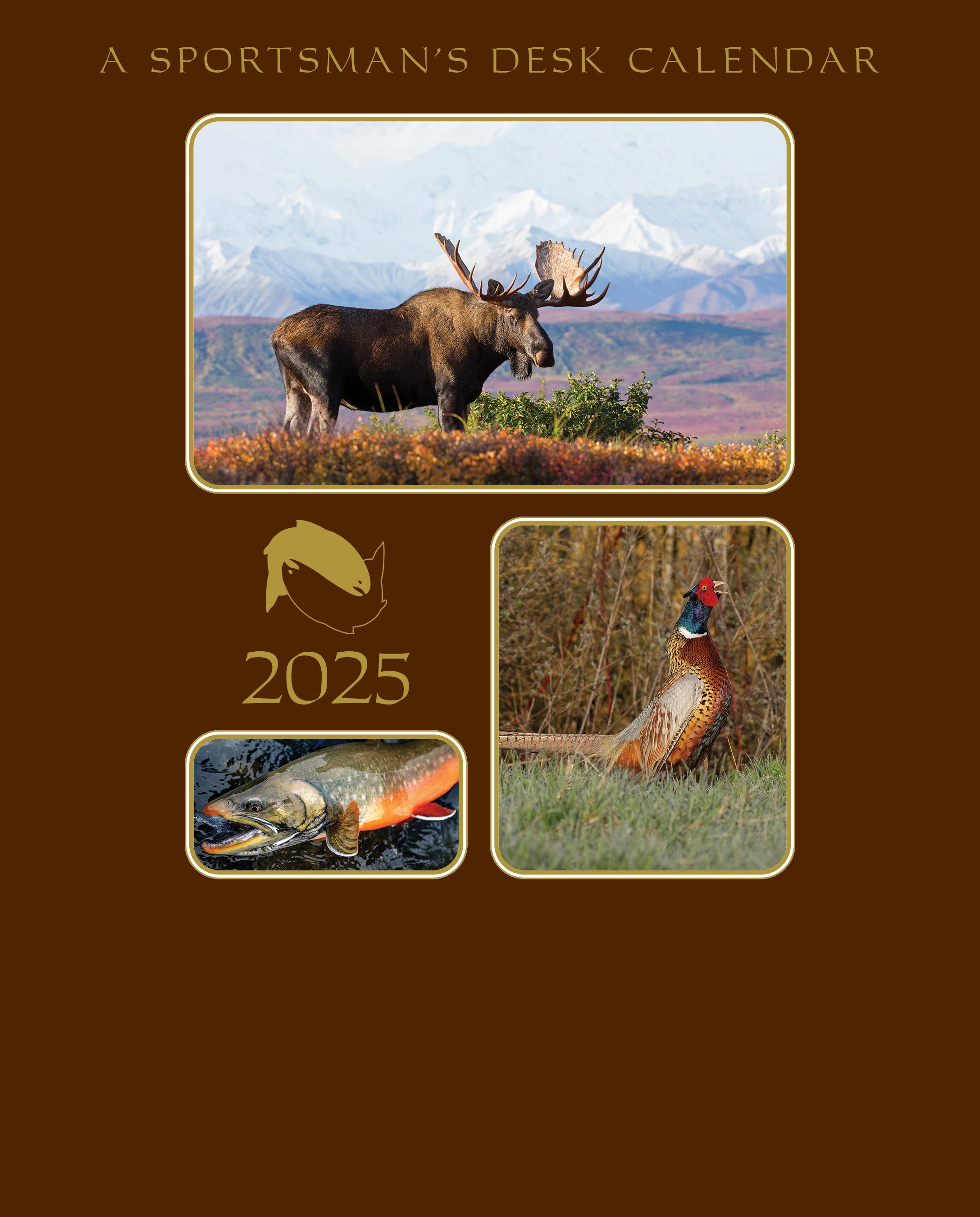 Wildlife Calendars Silver Creek Press