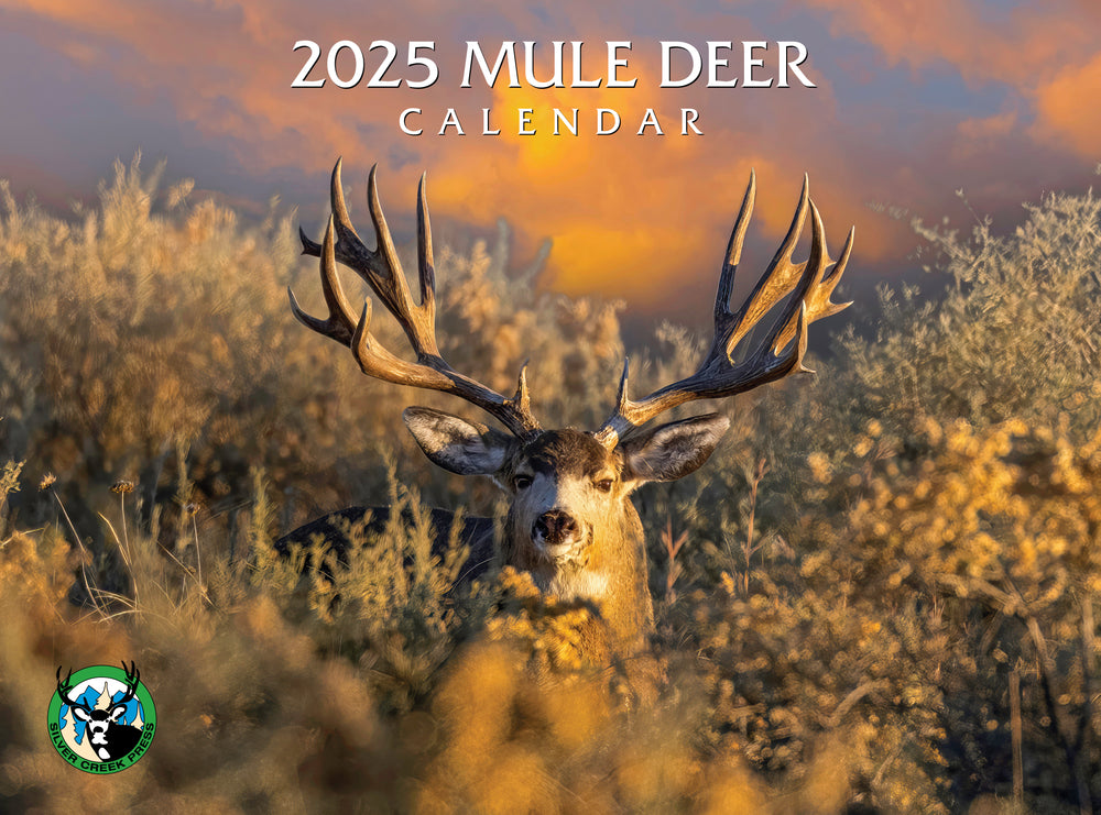 Wildlife Calendars Silver Creek Press