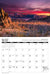 2025 National Parks & Forests Calendar