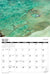 2025 Saltwater Fly Fishing Calendar