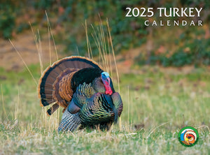 2025 Turkey Calendar