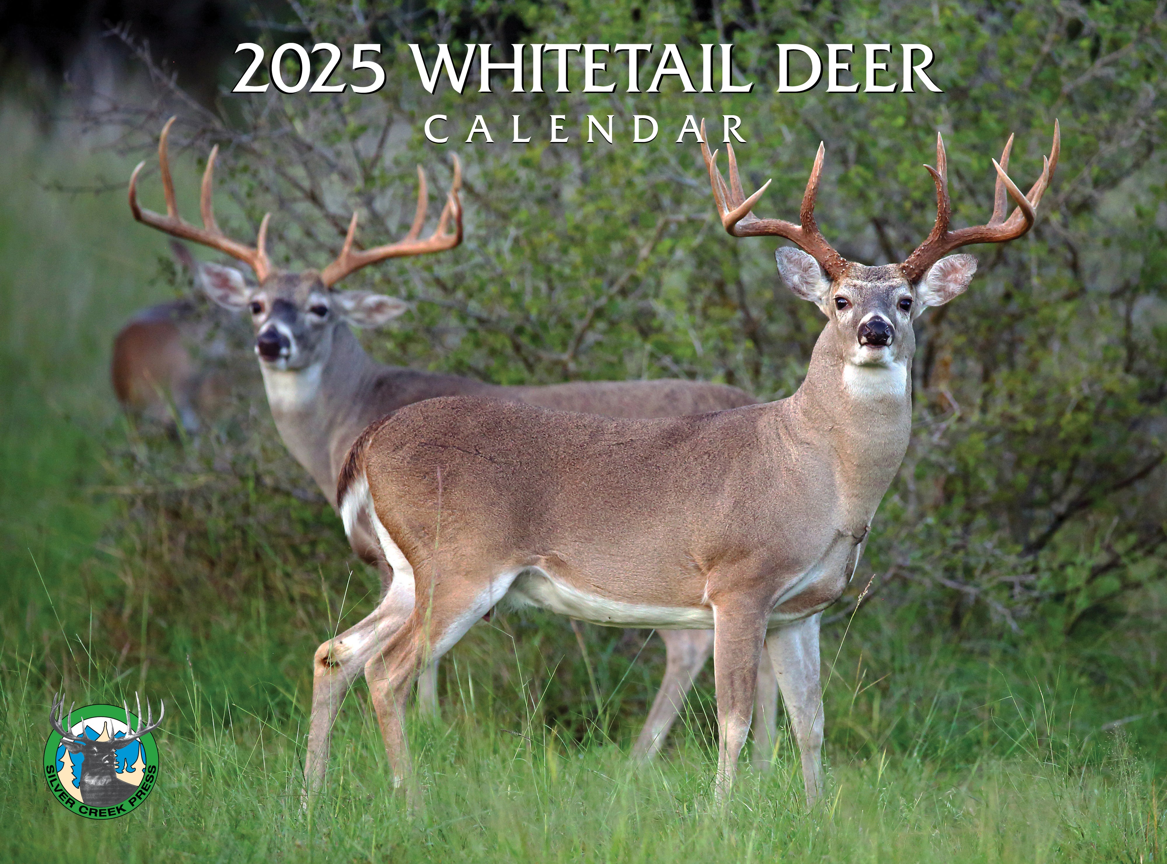 Wildlife Calendars Silver Creek Press