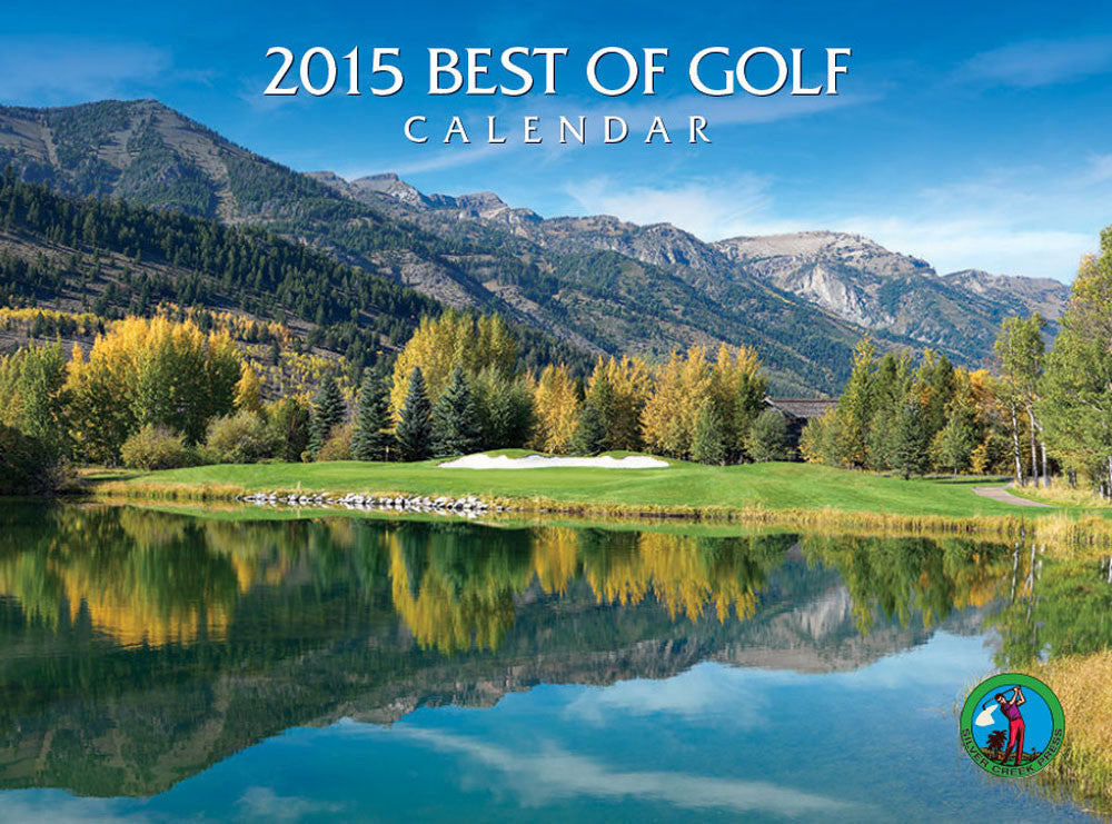 2024 Saltwater Fly Fishing Calendar